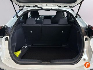 Toyota C-HR 1.8 140H Active