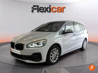 BMW Serie 2 Gran Tourer 216d
