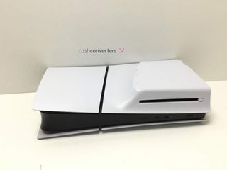 consola ps5 sony playstation 5 slim standard 1tb