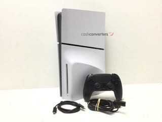consola ps5 sony playstation 5 slim standard 1tb