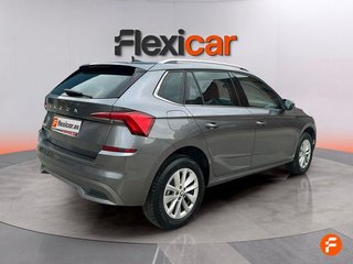 Skoda Kamiq 1.0 TSI 81kW (110CV) DSG AMBITION