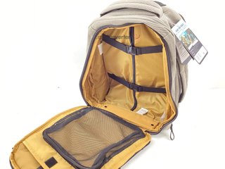 maleta viaje cabin max evos