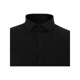 Camicia stretch da uomo Velilla 405016S 2XL