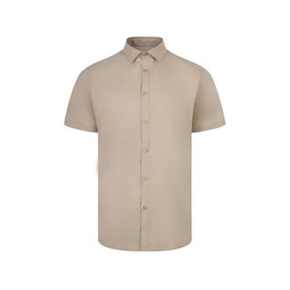 Camicia stretch da uomo Velilla 405016S 2XL