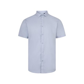 Camicia stretch da uomo Velilla 405016S 2XL
