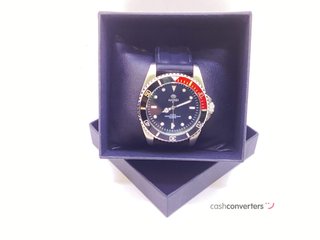 reloj pulsera caballero marea 21116