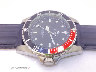 reloj pulsera caballero marea 21116