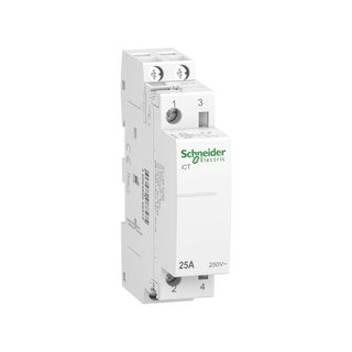 Contattore modulare Schneider Electric A9C20732