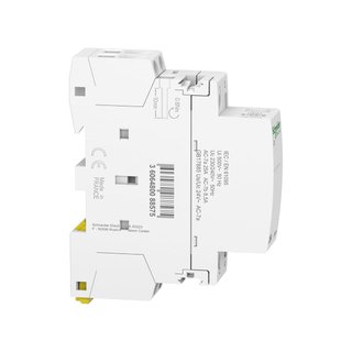 Contattore modulare Schneider Electric A9C20732