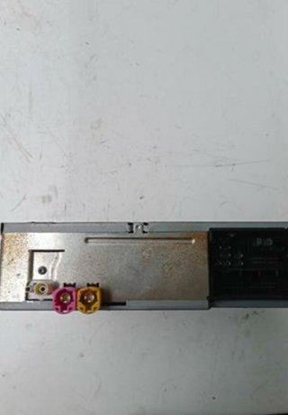 Radio volkswagen 259596 3q0035824c crafter camion
