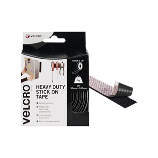 Nastro adesivo biadesivo extra forte VELCRO