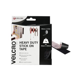 Nastro adesivo biadesivo extra forte VELCRO