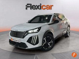 Peugeot 2008 Allure Puretech 130 S&S EAT8