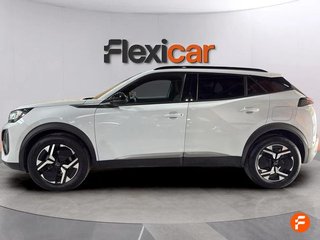 Peugeot 2008 Allure Puretech 130 S&S EAT8