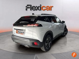 Peugeot 2008 Allure Puretech 130 S&S EAT8