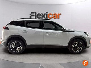 Peugeot 2008 Allure Puretech 130 S&S EAT8