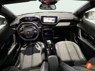 Peugeot 2008 Allure Puretech 130 S&S EAT8