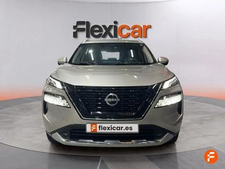 Nissan X-Trail 5pl 1.5 e-4ORCE 158kW 4x4 A/T Tekna