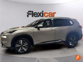 Nissan X-Trail 5pl 1.5 e-4ORCE 158kW 4x4 A/T Tekna