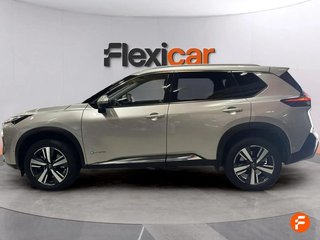 Nissan X-Trail 5pl 1.5 e-4ORCE 158kW 4x4 A/T Tekna