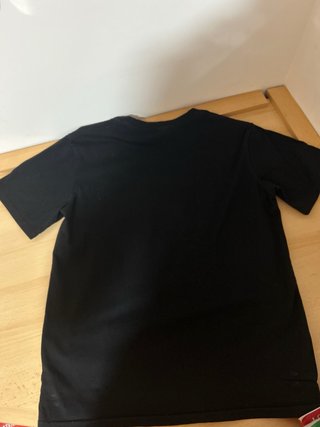 Camisa AMIRI negra