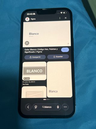 iPhone 13 Pro Azul 256GB