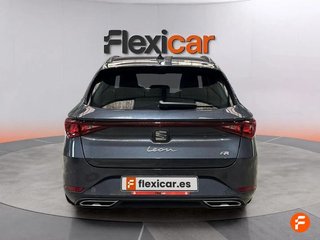 Seat Leon SP 1.5 eTSI 110kW DSG S&S FR