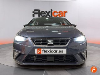 Seat Ibiza 1.0 MPI 59kW (80CV) Style XL