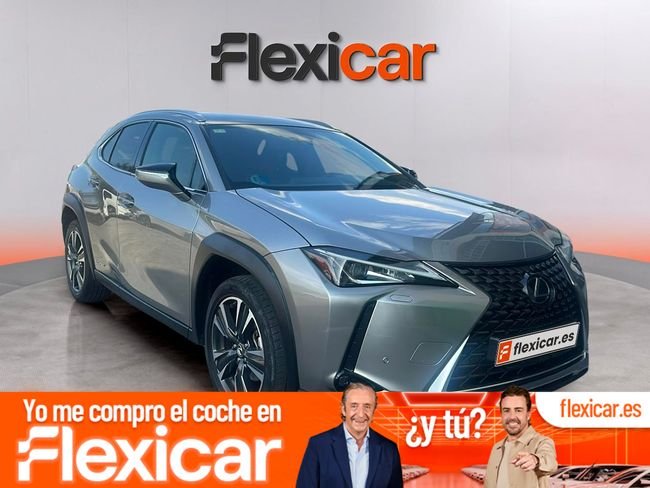 Lexus UX 2.0 250h Executive Plus - foto 1