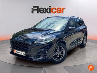 Ford Kuga ST-Line 1.5 EcoBlue 88kW (120CV)