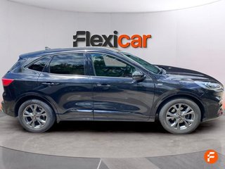 Ford Kuga ST-Line 1.5 EcoBlue 88kW (120CV)