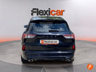 Ford Kuga ST-Line 1.5 EcoBlue 88kW (120CV)