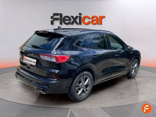 Ford Kuga ST-Line 1.5 EcoBlue 88kW (120CV)