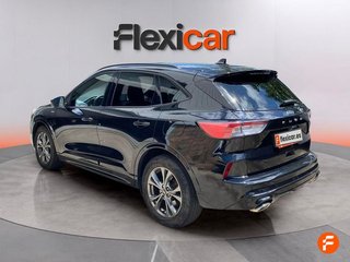 Ford Kuga ST-Line 1.5 EcoBlue 88kW (120CV)