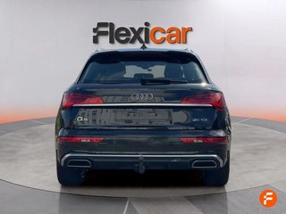 Audi Q5 S line 35 TDI 120kW S tronic