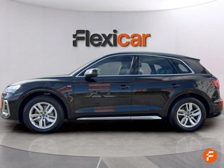 Audi Q5 S line 35 TDI 120kW S tronic