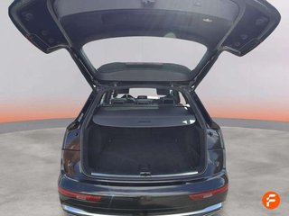 Audi Q5 S line 35 TDI 120kW S tronic