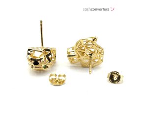 pendientes oro 18k