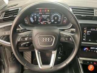 Audi Q3 35 TDI 110kW (150CV) S tronic