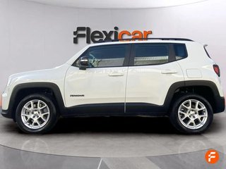Jeep Renegade 4xe 1.3 PHEV 140 kW(190CV) Limited AT