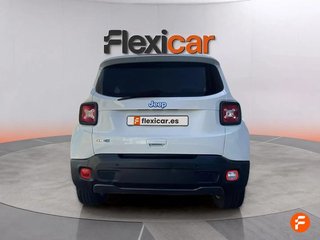 Jeep Renegade 4xe 1.3 PHEV 140 kW(190CV) Limited AT