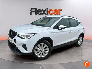 Seat Arona 1.0 TSI 81kW DSG Style XL
