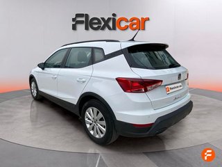 Seat Arona 1.0 TSI 81kW DSG Style XL