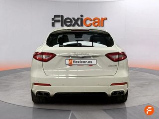 Maserati Levante V6 275 HP D AWD