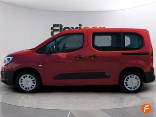 Opel Combo Cargo 1.5 TD 96kW (130CV) S/S Edition Plus XL