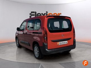 Opel Combo Cargo 1.5 TD 96kW (130CV) S/S Edition Plus XL