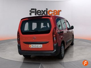 Opel Combo Cargo 1.5 TD 96kW (130CV) S/S Edition Plus XL