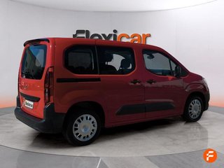 Opel Combo Cargo 1.5 TD 96kW (130CV) S/S Edition Plus XL