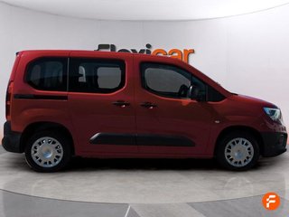 Opel Combo Cargo 1.5 TD 96kW (130CV) S/S Edition Plus XL