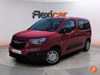 Opel Combo Cargo 1.5 TD 96kW (130CV) S/S Edition Plus XL